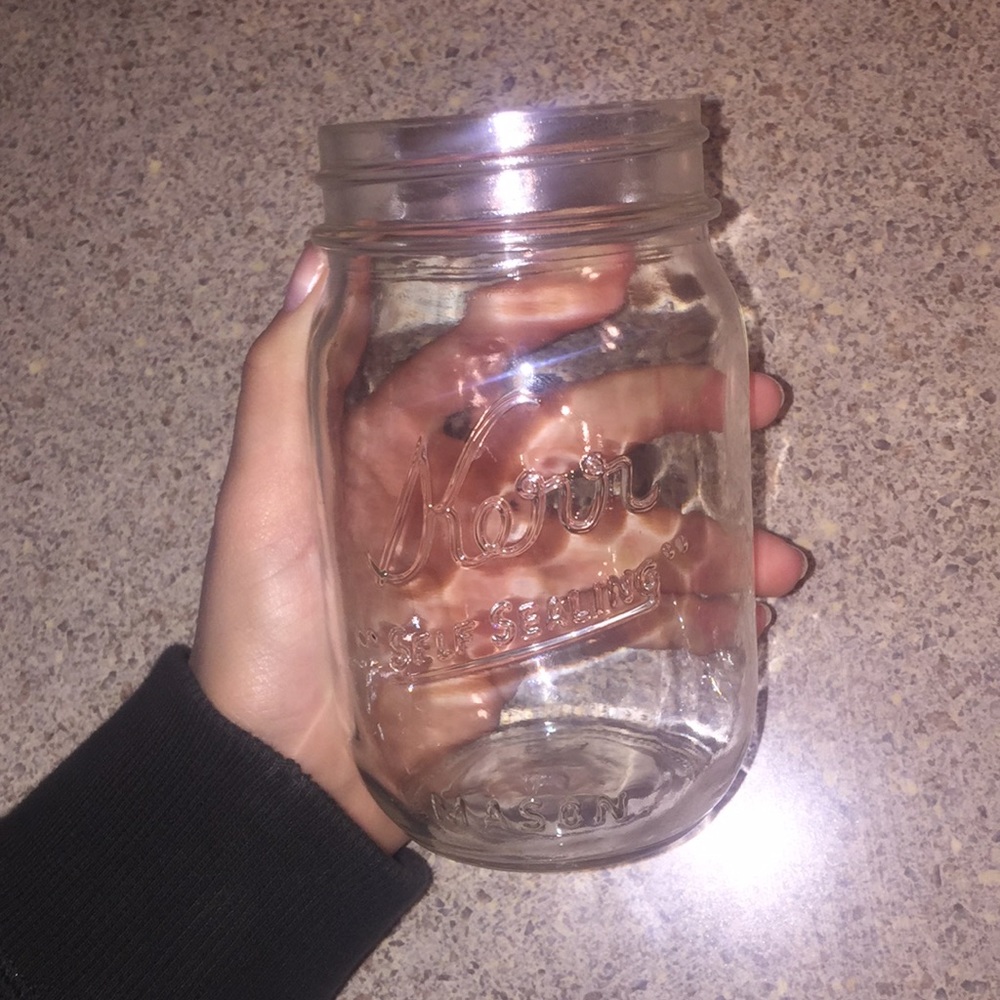 Mason Jar